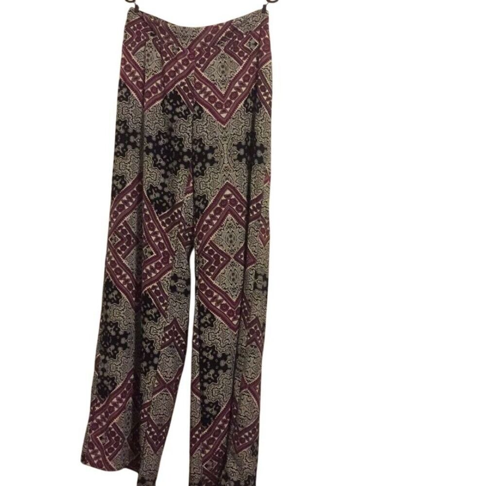 Harem pants